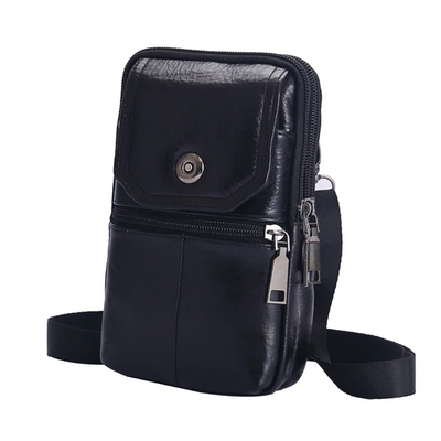 Eldon | Compact Crossbody Bag for Travel and Daily Use