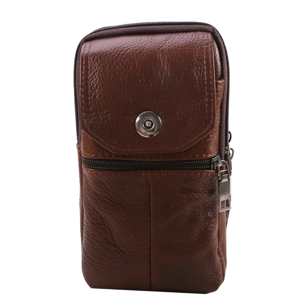 Eldon | Compact Crossbody Bag for Travel and Daily Use