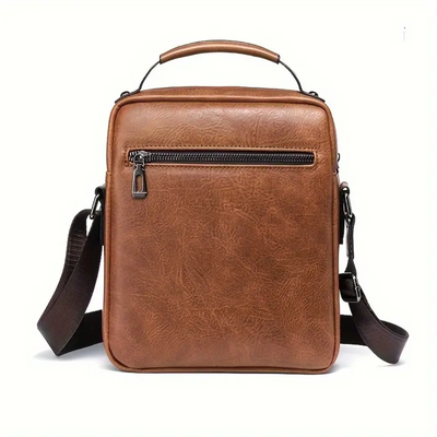 Corwin | Modern Messenger Bag